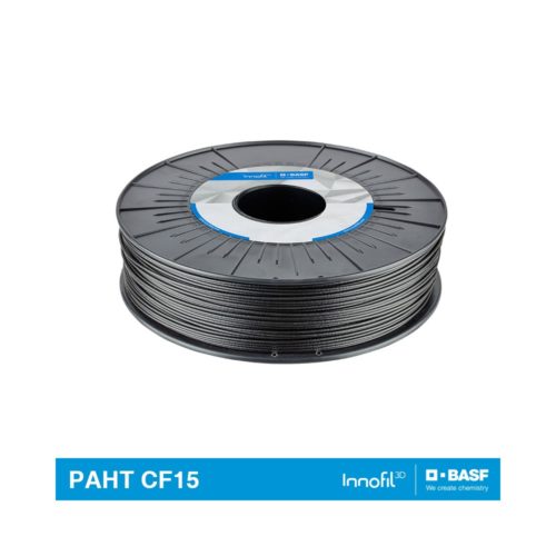 BASF - Ultrafuse PAHT CF15 (Carbon Fiber) 750 gr