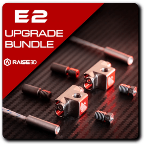 Raise3D E2 Upgrade Bundle - Slice Engineering
