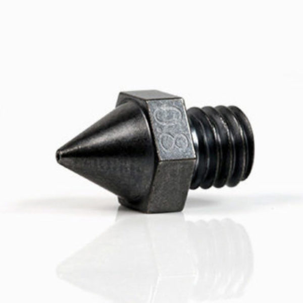 Ugello in acciaio - Steel Nozzle WS2 Raise3D - 0.4 mm
