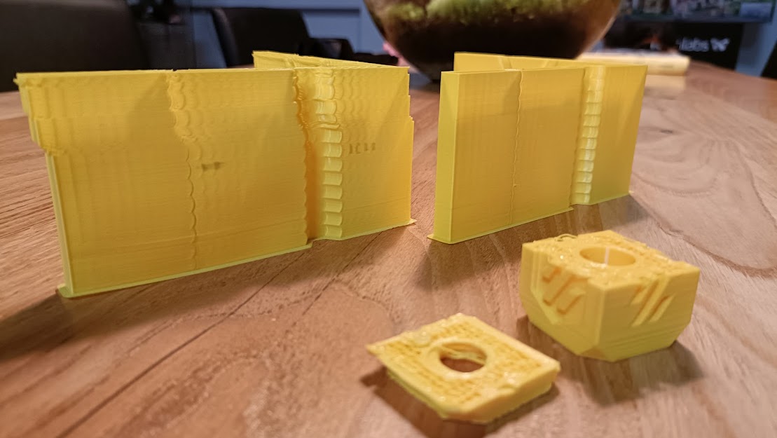 Filamento ABS nella stampa 3D: Cos'è e come funziona - Start Smart Srl